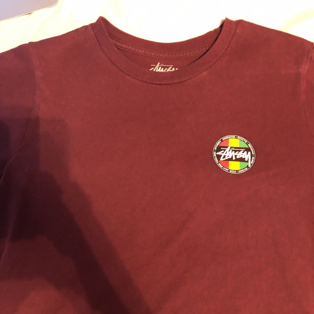 Stussy Tshirt